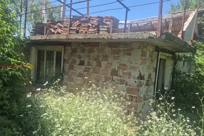 Plot in Lovech, Babakovec