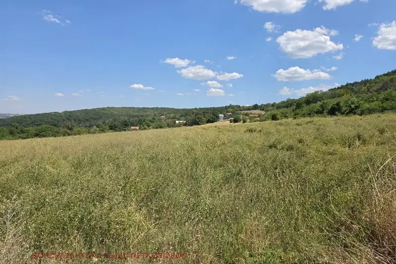 Plot in Lovech, Babakovec