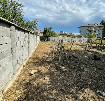 Photo 3 — Plot in Veliko Tyrnovo, Lyaskovec