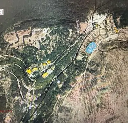 Photo 4 — Plot in Kyrdjali, Momchilgrad