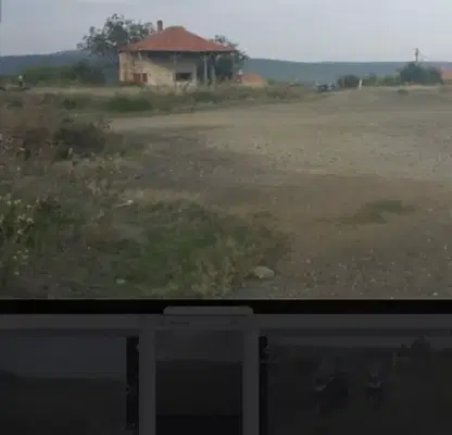 Photo 2 — Plot in Burgas, Nesebyr