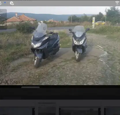 Photo 4 — Plot in Burgas, Nesebyr