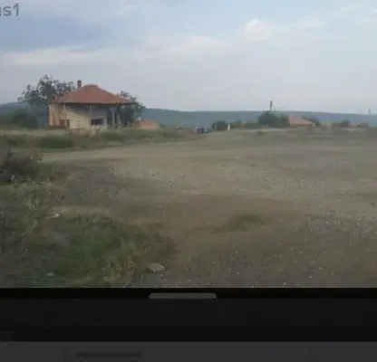 Photo 5 — Plot in Burgas, Nesebyr