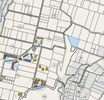 Photo 3 — Plot in Oblast Burgas, Nesebyr