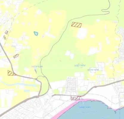 Photo 4 — Plot in Oblast Burgas, Nesebyr