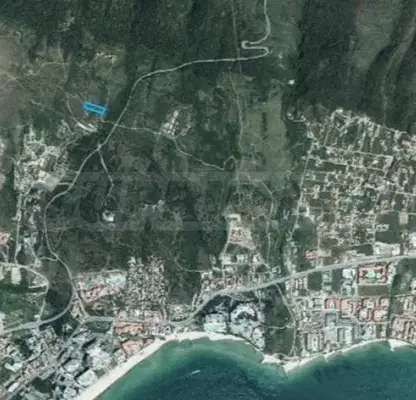 Снимка 4 — Парцел в Бургас, Несебър