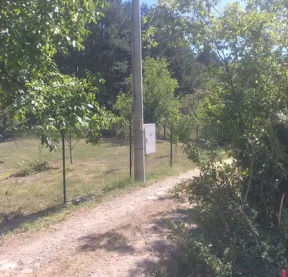 Photo 4 — Plot in Novi Iskyr