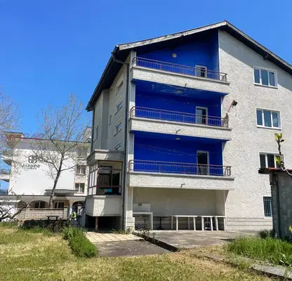 Снимка 4 — Парцел в Бургас, Обзор