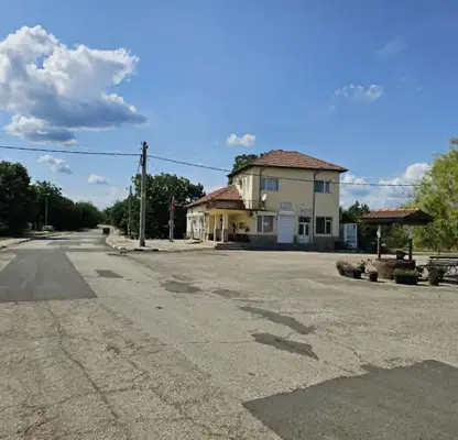 Снимка 5 — Парцел в Бургас, Обзор