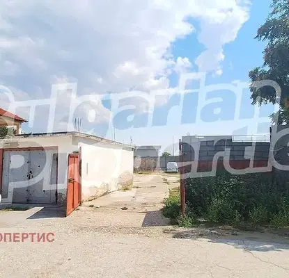 Photo 2 — Plot in Pazardjik, Okryjna Bolnica