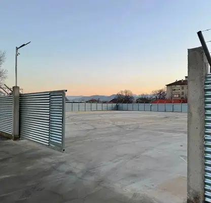 Photo 2 — Plot in Pazardjik, Promishlena Zona