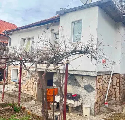 Снимка 3 — Парцел в Перник, Клепало