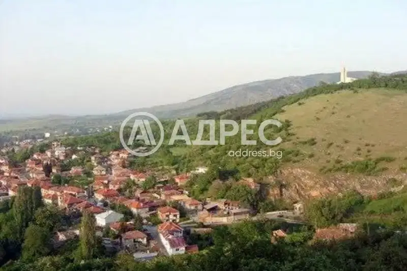 Plot in Oblast Plovdiv, Perushtica