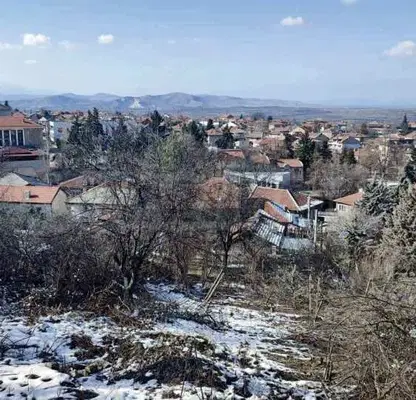 Photo 2 — Plot in Plovdiv, Perushtica