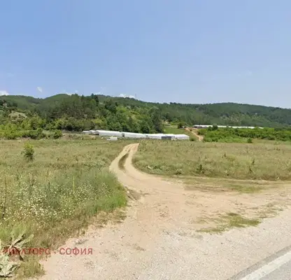Photo 3 — Plot in Blagoevgrad, Petrich