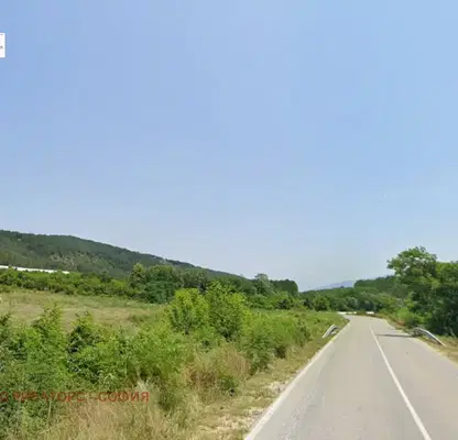 Photo 4 — Plot in Blagoevgrad, Petrich