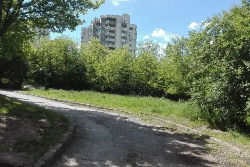 Plot in Pleven, Drujba 3
