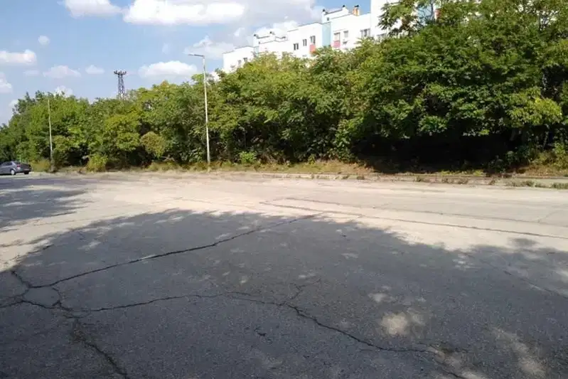 Парцел в Плевен, Дружба 4