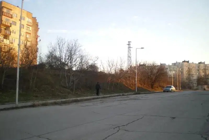 Парцел в Плевен, Дружба 4