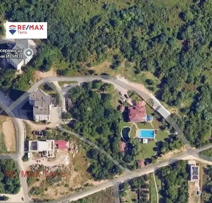 Photo 3 — Plot in Pleven, Kailyka