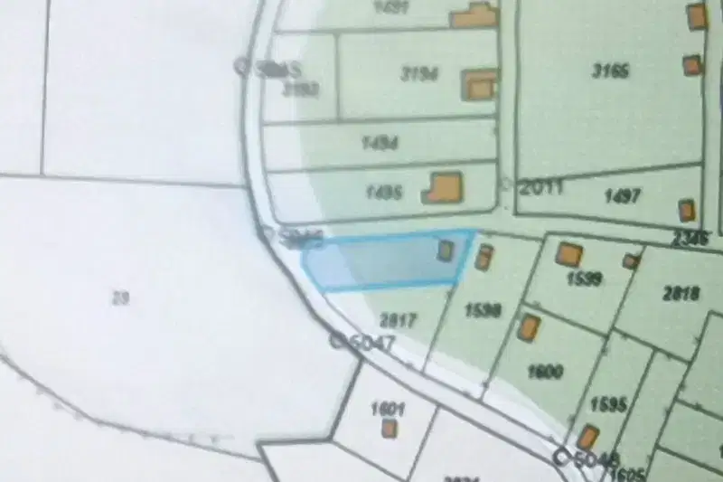 Plot in Pleven, Strajata