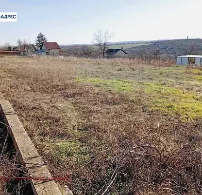 Photo 2 — Plot in Pleven, Storgoziya