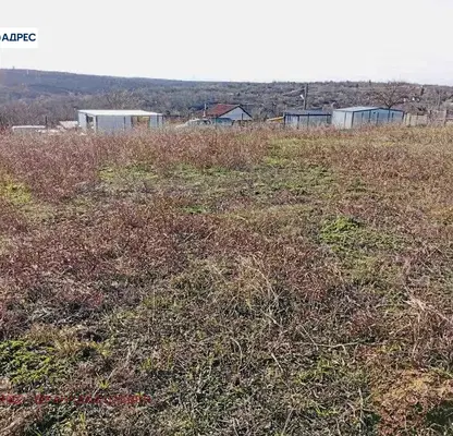 Photo 3 — Plot in Pleven, Storgoziya