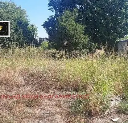 Снимка 4 — Парцел в Пловдив, Беломорски