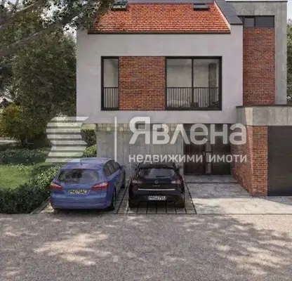 Снимка 4 — Парцел в Пловдив, Беломорски