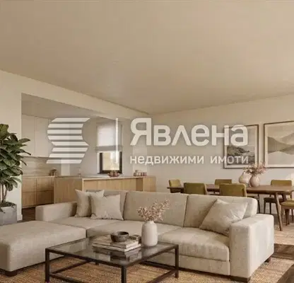 Снимка 2 — Парцел в Пловдив, Беломорски