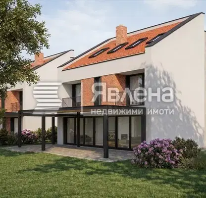 Снимка 5 — Парцел в Пловдив, Беломорски
