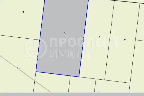 Plot in Plovdiv, Голямоконарско шосе
