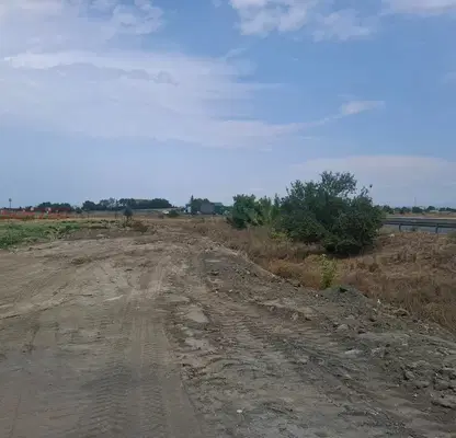Снимка 3 — Парцел в Пловдив, Голямоконарско шосе