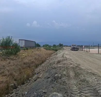 Снимка 5 — Парцел в Пловдив, Голямоконарско шосе