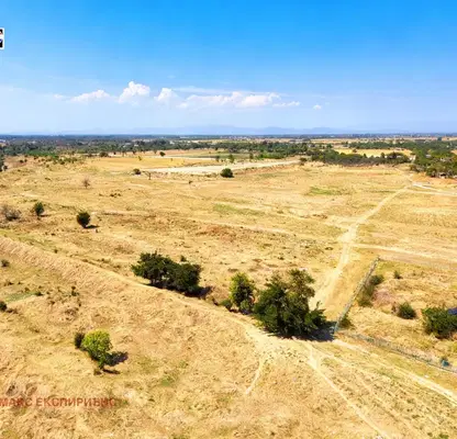 Photo 3 — Plot in Plovdiv, Industrialna Zona - Iztok