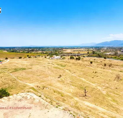 Photo 4 — Plot in Plovdiv, Industrialna Zona - Iztok