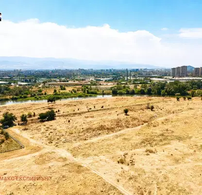 Photo 5 — Plot in Plovdiv, Industrialna Zona - Iztok