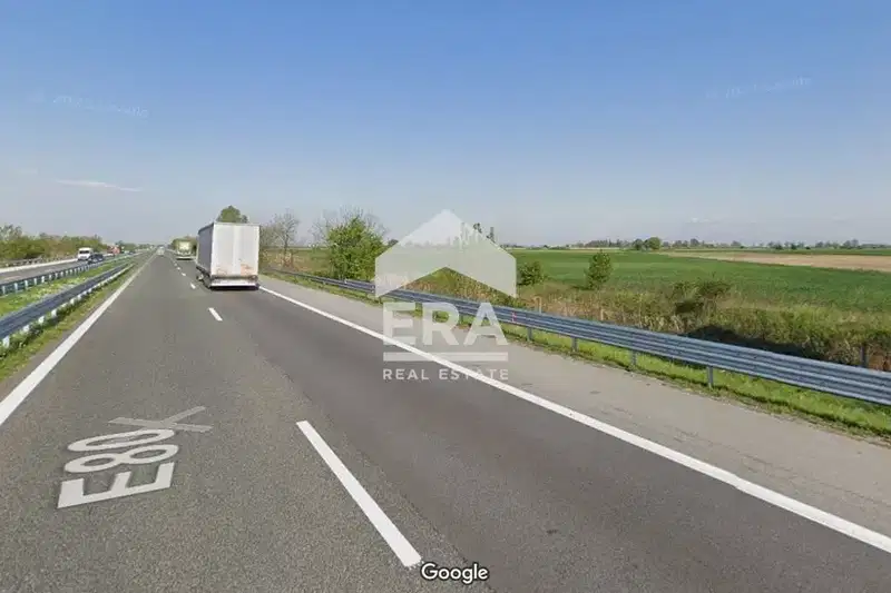 Plot in Plovdiv, Industrialna Zona - Sever