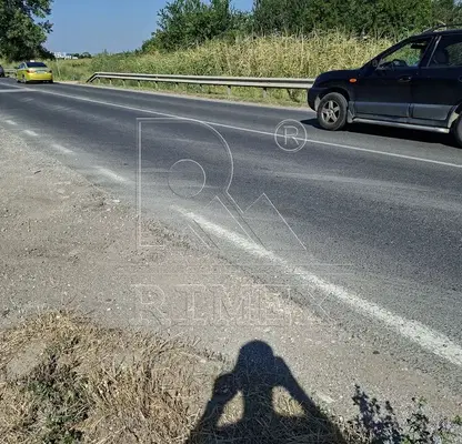 Photo 2 — Plot in Plovdiv, Industrialna Zona - Yug