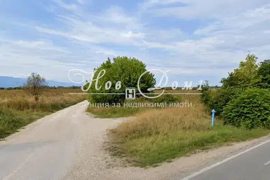 Plot in Plovdiv, Karlovsko shose