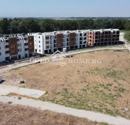 Photo 4 — Plot in Plovdiv, Otdih I Kultura