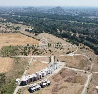 Photo 2 — Plot in Plovdiv, Pazardzhishko shose