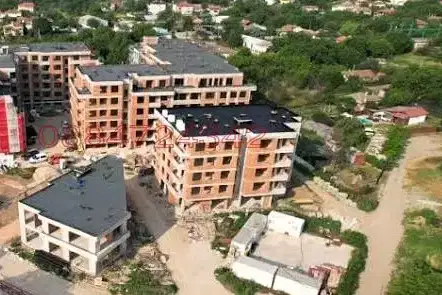 Парцел в Пловдив, Въстанически