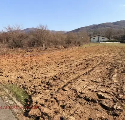 Photo 5 — Plot in Sofia, Pravec