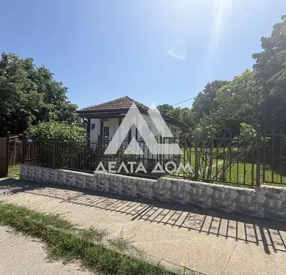 Photo 2 — Plot in Sofia, Pravec