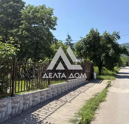 Photo 4 — Plot in Sofia, Pravec
