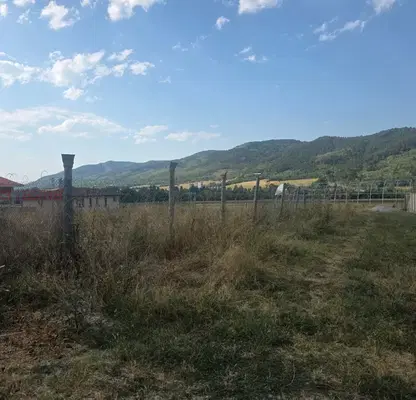 Снимка 4 — Парцел в София, Правец