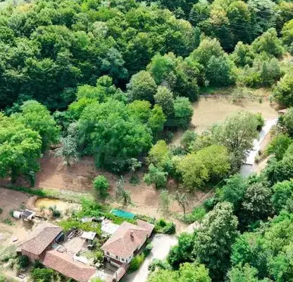 Photo 2 — Plot in Sofia, Pravec