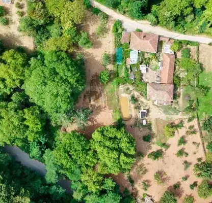 Photo 3 — Plot in Sofia, Pravec