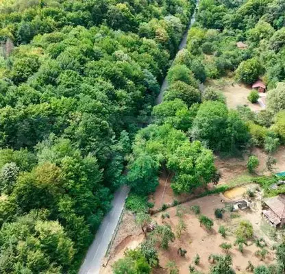 Photo 4 — Plot in Sofia, Pravec